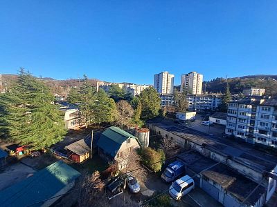 Купить квартиру Краснодарский край, г Сочи, ул Батумское шоссе, д 35Б 12900000 рублей