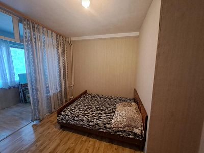 Купить квартиру Краснодарский край, г Сочи, ул Батумское шоссе, д 35Б 12900000 рублей