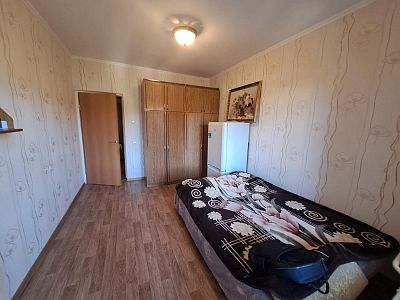 Купить квартиру Краснодарский край, г Сочи, ул Батумское шоссе, д 35Б 12900000 рублей