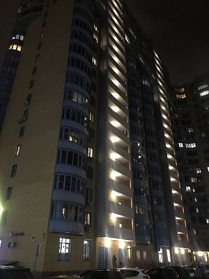 Купить квартиру г Реутов, Юбилейный пр-кт, д 51 14750000 рублей