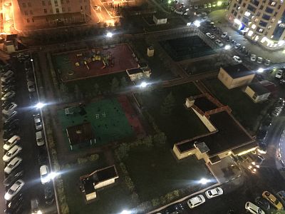 Купить квартиру г Реутов, Юбилейный пр-кт, д 51 14750000 рублей