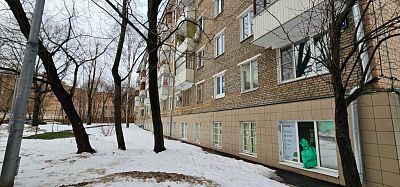 Купить квартиру г Москва, Денисовский пер, д 8/14 15000000 рублей