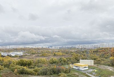 Купить квартиру г Москва, ул Муравская, д 42 к 2 6100000 рублей