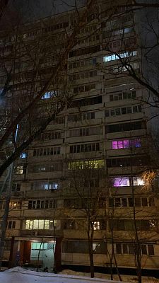 Купить квартиру г Москва, ул Криворожская, д 29 к 4 10700000 рублей