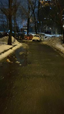 Купить квартиру г Москва, ул Криворожская, д 29 к 4 10700000 рублей