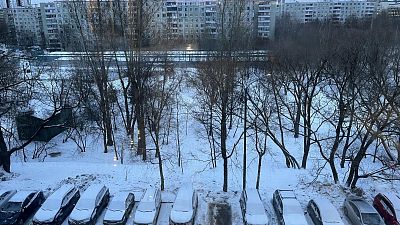 Продать квартиру г Москва, ул Вильнюсская, д 7 к 2 23950000 рублей
