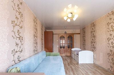 Продать квартиру г Хабаровск, ул Малиновского, д 23 6700000 рублей