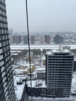 Купить квартиру г Москва, Шмитовский проезд, д 39 к 8 31000000 рублей