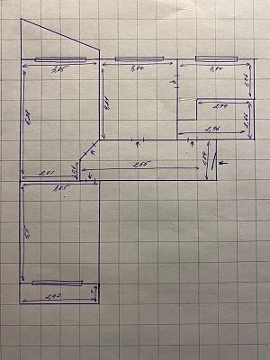 Купить квартиру г Москва, ул Азовская, д 4 18000000 рублей