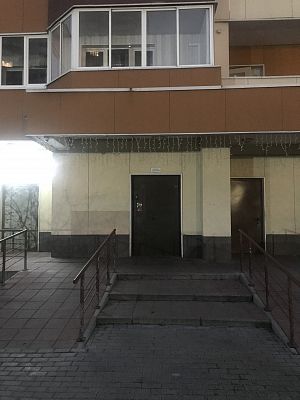 Купить квартиру г Реутов, Носовихинское шоссе, д 27 15300000 рублей