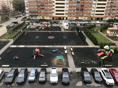 Купить квартиру г Реутов, Носовихинское шоссе, д 27 15300000 рублей