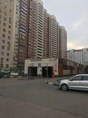 Купить квартиру г Реутов, Носовихинское шоссе, д 27 15300000 рублей