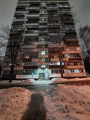 Купить квартиру г Москва, ул Веерная, д 12А 12900000 рублей