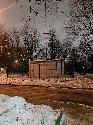 Купить квартиру г Москва, ул Веерная, д 12А 12900000 рублей