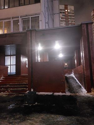 Купить квартиру /г Москва, ул Веерная, д 20 20500000 рублей