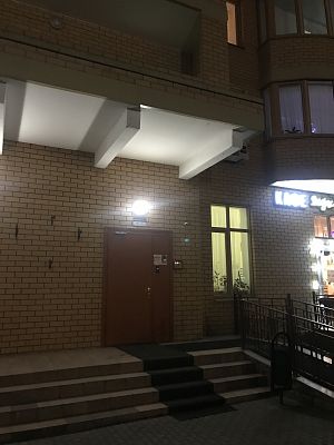 Купить квартиру г Реутов, ул Октября, д 38 13500000 рублей
