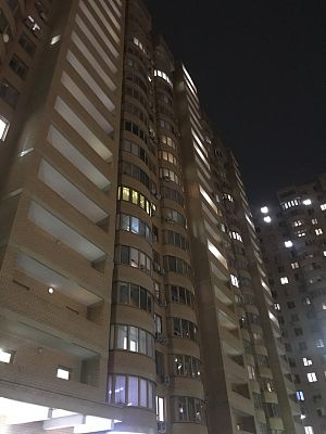Купить квартиру г Реутов, ул Октября, д 38 13500000 рублей