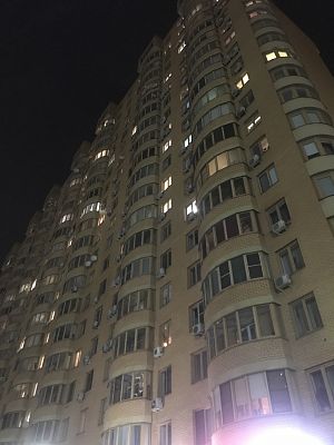 Купить квартиру г Реутов, ул Октября, д 38 13500000 рублей