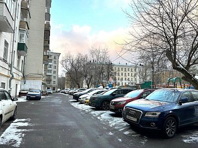 Продать комнату г Москва, ул 6-я Кожуховская, д 24 5000000 рублей