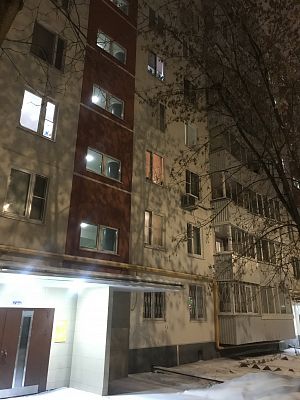 Купить квартиру г Москва, ул Молостовых, д 6 к 4 12000000 рублей