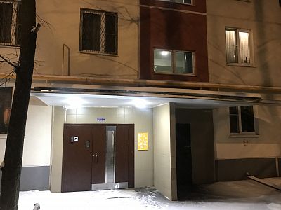 Купить квартиру г Москва, ул Молостовых, д 6 к 4 12000000 рублей