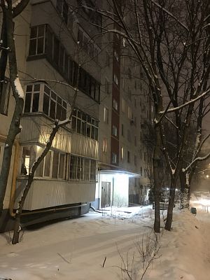 Купить квартиру г Москва, ул Молостовых, д 6 к 4 12000000 рублей