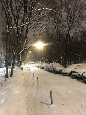 Купить квартиру г Москва, ул Молостовых, д 6 к 4 12000000 рублей