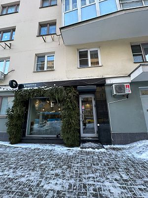 Купить квартиру г Москва, ул Трифоновская, д 61 к 1 32600000 рублей