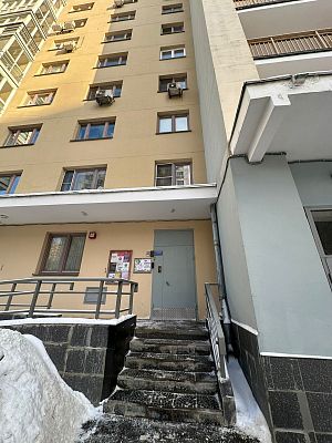 Купить квартиру г Москва, ул Трифоновская, д 61 к 1 32600000 рублей
