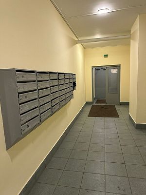 Купить квартиру г Москва, ул Трифоновская, д 61 к 1 32600000 рублей