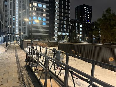 Купить квартиру г Москва, Шмитовский проезд, д 39 к 8 31000000 рублей