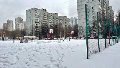 Продать квартиру г Москва, ул Довженко, д 8 к 1 13000000 рублей
