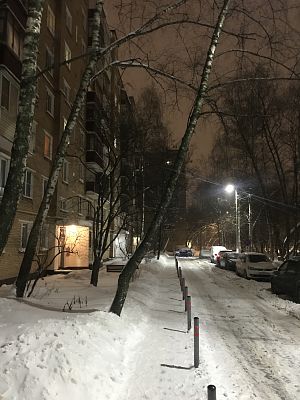 Купить квартиру г Москва, ул Сталеваров, д 22 к 2 10650000 рублей