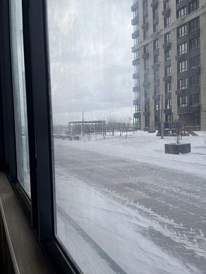 Купить квартиру г Москва, Шелепихинская наб, д 34 к 2 55000000 рублей