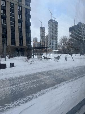 Купить квартиру г Москва, Шелепихинская наб, д 34 к 2 55000000 рублей