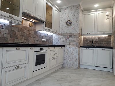 Купить квартиру Московская обл, г Красногорск, б-р Космонавтов, д 7 9500000 рублей