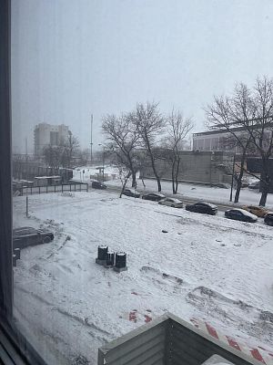 Купить квартиру г Москва, Шелепихинская наб, д 34 к 4 39000000 рублей