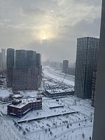 Купить квартиру г Москва, Шелепихинская наб, д 34 к 3 34900000 рублей