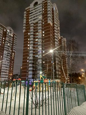 Купить квартиру г Москва, ул Веерная, д 2 26500000 рублей