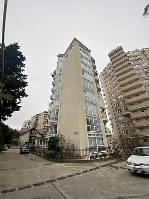 Купить квартиру г Сочи, ул Бамбуковая, д 4/2 38000000 рублей