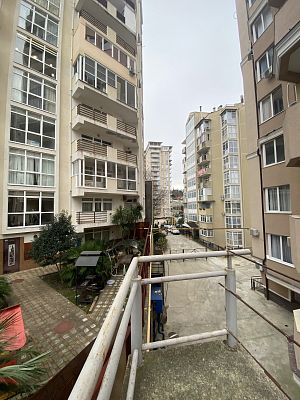 Купить квартиру г Сочи, ул Бамбуковая, д 4/2 38000000 рублей