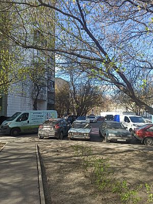 Продать квартиру г Москва, ул Сельскохозяйственная, д 14 к 1 12500000 рублей