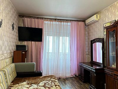 Продать комнату г Москва, ул 6-я Кожуховская, д 24 5500000 рублей