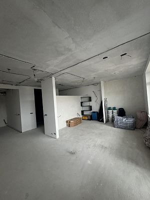 Купить квартиру г Сочи, ул Виноградная, д 22/1Б 23800000 рублей