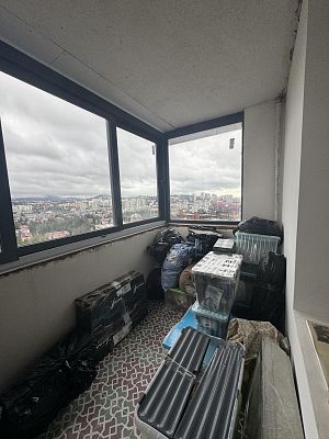 Купить квартиру г Сочи, ул Виноградная, д 22/1Б 23800000 рублей