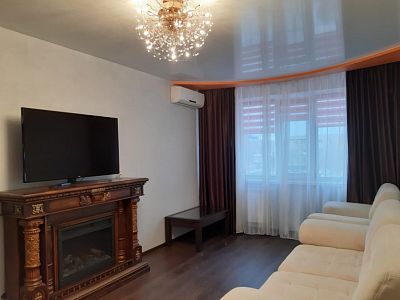 Купить квартиру г Хабаровск, ул Краснореченская, д 155 5700000 рублей