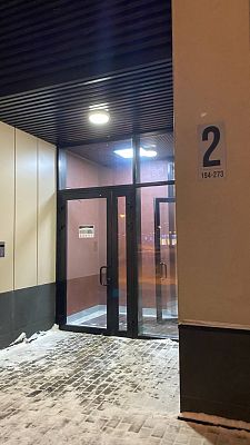 Купить квартиру г Москва, ул Берзарина, д 30А 25900000 рублей