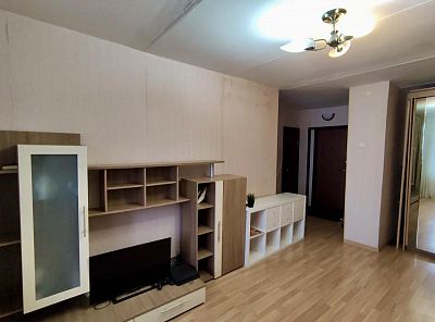 Продать квартиру г Москва, Чонгарский б-р, д 18 к А 10600000 рублей