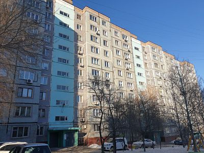 Купить квартиру г Хабаровск, ул Демьяна Бедного, д 19 4300000 рублей
