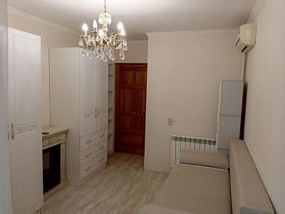 Купить квартиру г Сочи, ул Нагорная, д 12 11600000 рублей